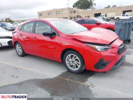 Subaru Impreza 2024 2