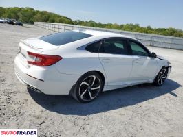 Honda Accord 2019 2 Honda Accord 2019 2