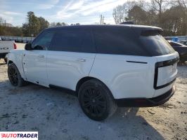 Land Rover Range Rover 2025 4