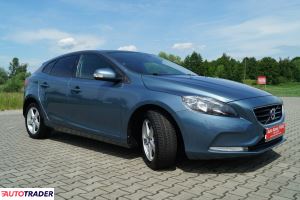 Volvo V40 2012 1.6 115 KM