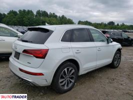 Audi Q5 2023 2