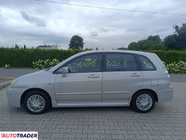 Suzuki Liana 2004 1.6 106 KM