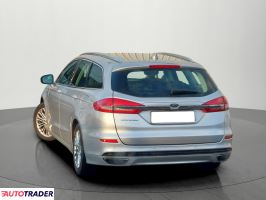 Ford Mondeo 2019 2.0 190 KM