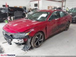 Honda Accord 2022 1 Honda Accord 2022 1