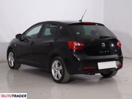Seat Ibiza 2015 1.0 108 KM