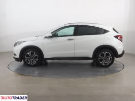 Honda HR-V 2018 1.5 128 KM