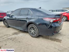 Toyota Camry 2023 2