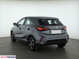 MG 3 2024 1.5 113 KM