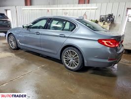 BMW 530 2020 2