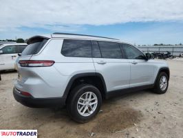 Jeep Cherokee 2024 3
