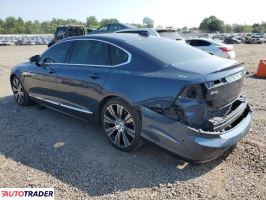 Volvo S90 2023 2 Volvo S90 2023 2