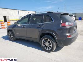 Jeep Cherokee 2019 2 Jeep Cherokee 2019 2