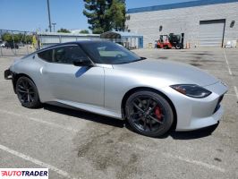 Nissan Pozostałe 2025 3 Nissan Pozostałe 2025 3