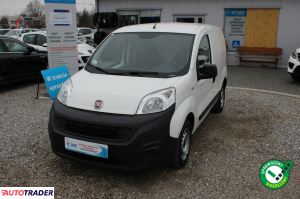 Fiat Fiorino 2018 1.4 Fiat Fiorino 2018 1.4