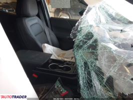 Chevrolet Equinox 2026 1