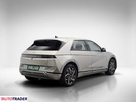 Hyundai Pozostałe 2023 325 KM
