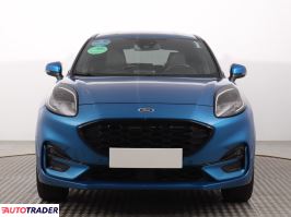 Ford Puma 2023 1.0 123 KM Ford Puma 2023 1.0 123 KM