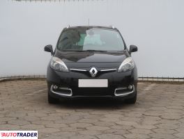 Renault Grand Scenic 2015 1.2 130 KM