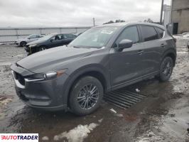 Mazda CX-5 2020 2