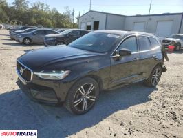 Volvo XC60 2018 2