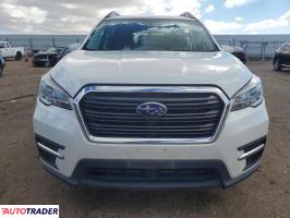 Subaru Pozostałe 2020 2