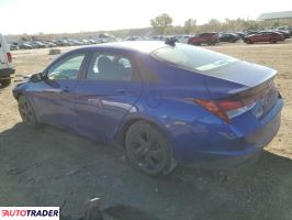 Hyundai Elantra 2021 2