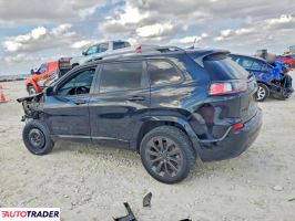 Jeep Cherokee 2021 2