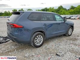 Toyota Highlander 2024 2