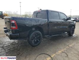 Dodge Ram 2024 5 Dodge Ram 2024 5