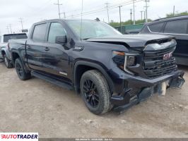 GMC Sierra 2024 5