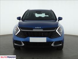 Kia Sportage 2023 1.6 147 KM