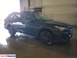 Subaru Outback 2023 2