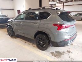 Hyundai Santa Fe 2022 2