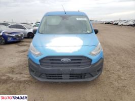 Ford Transit Connect 2019 2 Ford Transit Connect 2019 2