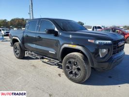 GMC Pozostałe 2024 2