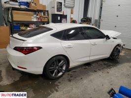 Acura Integra 2023 1