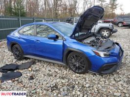 Subaru Pozostałe 2023 2 Subaru Pozostałe 2023 2