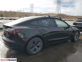 Tesla Model 3 2021 Tesla Model 3 2021