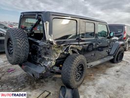 Jeep Wrangler 2021 2