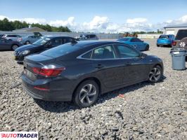 Honda Insight 2019 1