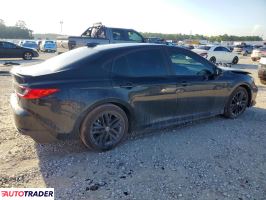 Toyota Camry 2026 2