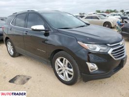 Chevrolet Equinox 2020 2