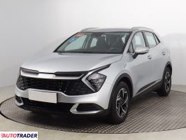 Kia Sportage 2023 1.6 147 KM