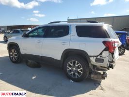 GMC Acadia 2023 2 GMC Acadia 2023 2