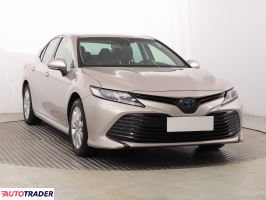 Toyota Camry - zobacz ofertę