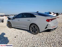 Kia Pozostałe 2024 1 Kia Pozostałe 2024 1