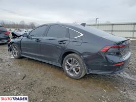 Honda Accord 2024 1