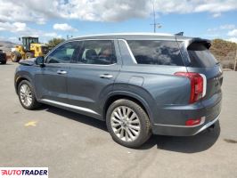 Hyundai Pozostałe 2020 3 Hyundai Pozostałe 2020 3