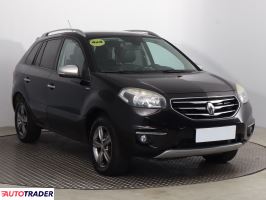 Renault Koleos 2013 2.0 147 KM Renault Koleos 2013 2.0 147 KM