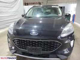 Ford Escape 2020 2 Ford Escape 2020 2